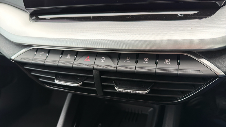 Skoda Octavia 1.5 TSI SE Technology 5dr Petrol Estate